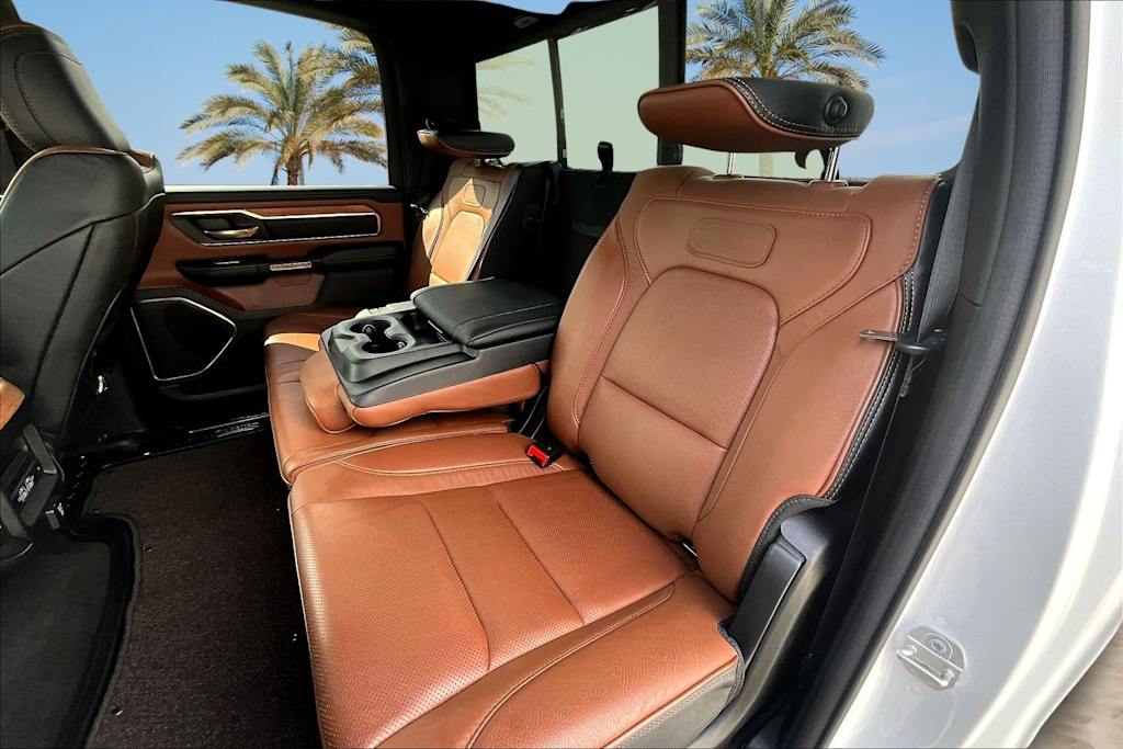 Thumbnail: 2022 RAM 1500 - 20