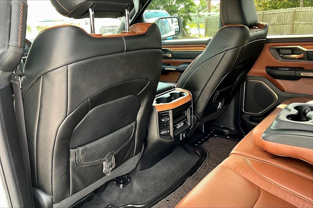 Thumbnail: 2022 RAM 1500 - 13