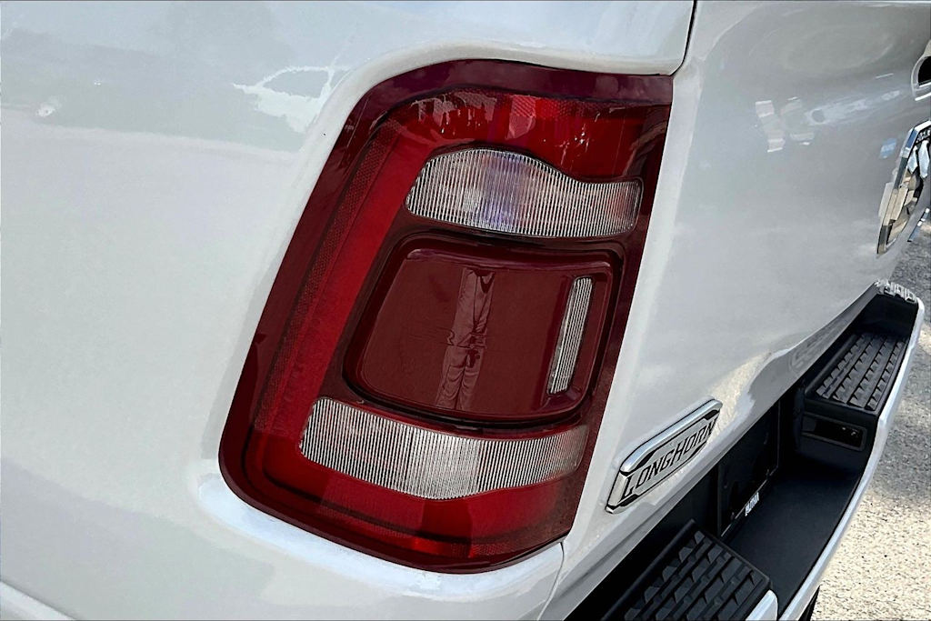 Thumbnail: 2022 RAM 1500 - 31