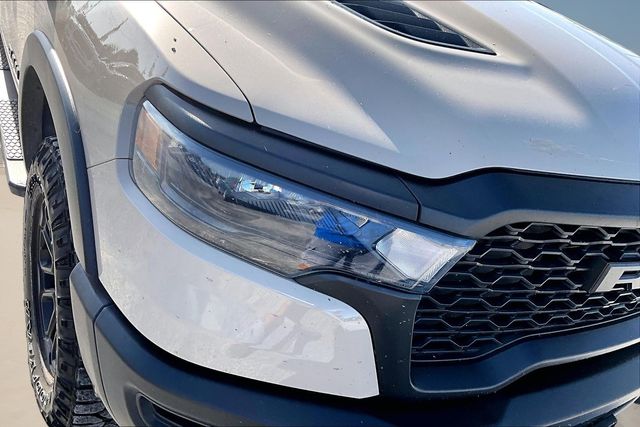 Thumbnail: 2025 RAM 1500 - 20