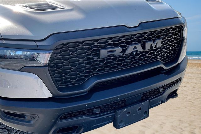 Thumbnail: 2025 RAM 1500 - 22