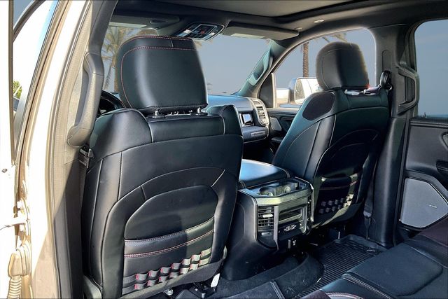 Thumbnail: 2025 RAM 1500 - 10