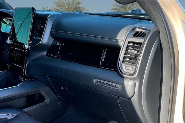 Thumbnail: 2025 RAM 1500 - 16