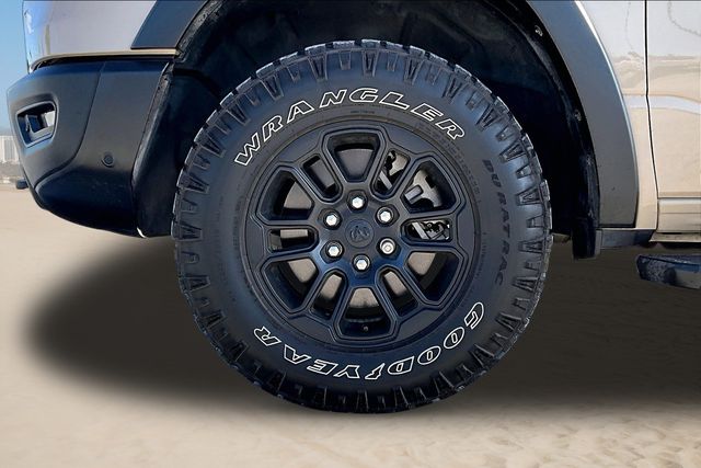Thumbnail: 2025 RAM 1500 - 7