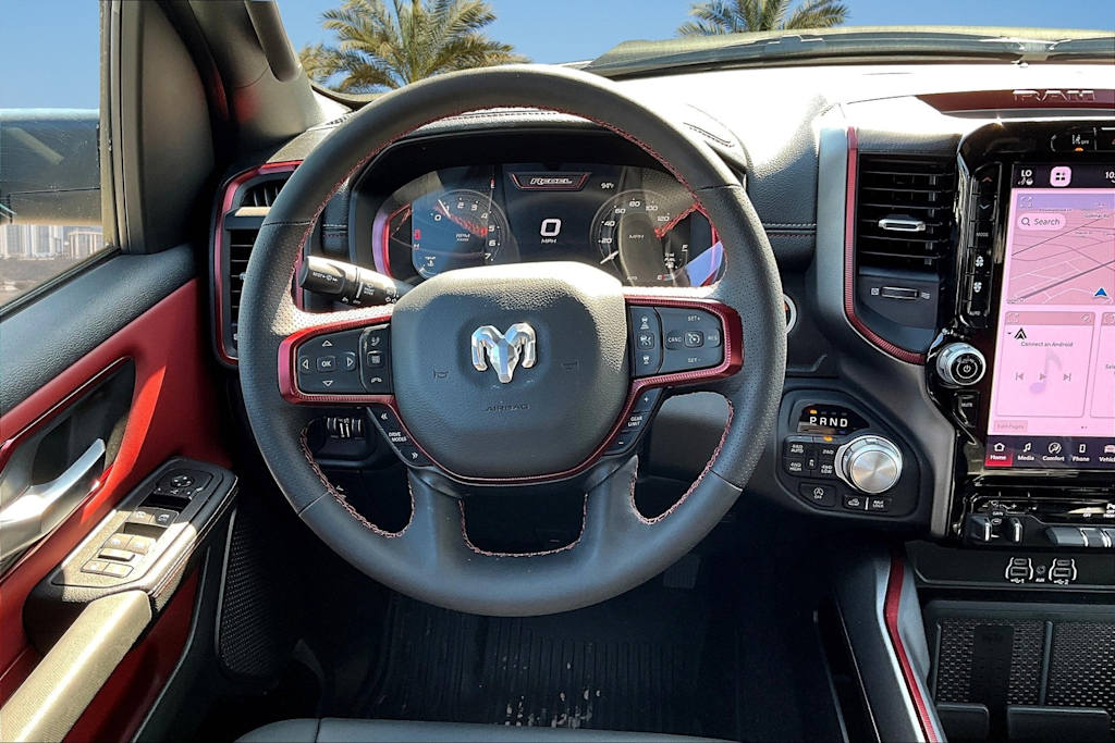 Thumbnail: 2026 RAM 1500 - 13