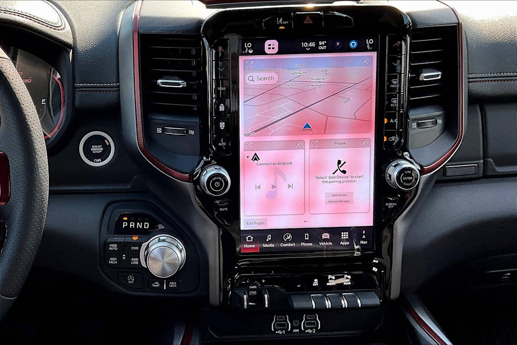 Thumbnail: 2026 RAM 1500 - 14