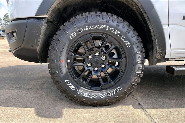 Thumbnail: 2026 RAM 1500 - 6