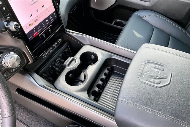 Thumbnail: 2026 RAM 1500 - 11