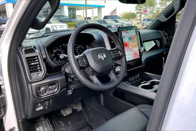 Thumbnail: 2026 RAM 1500 - 8
