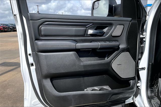 Thumbnail: 2026 RAM 1500 - 14