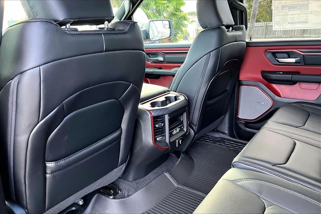 Thumbnail: 2026 RAM 1500 - 13