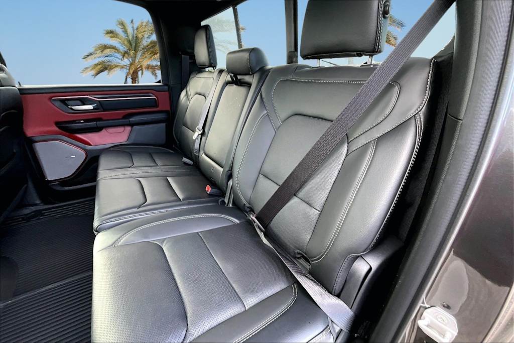 Thumbnail: 2026 RAM 1500 - 20