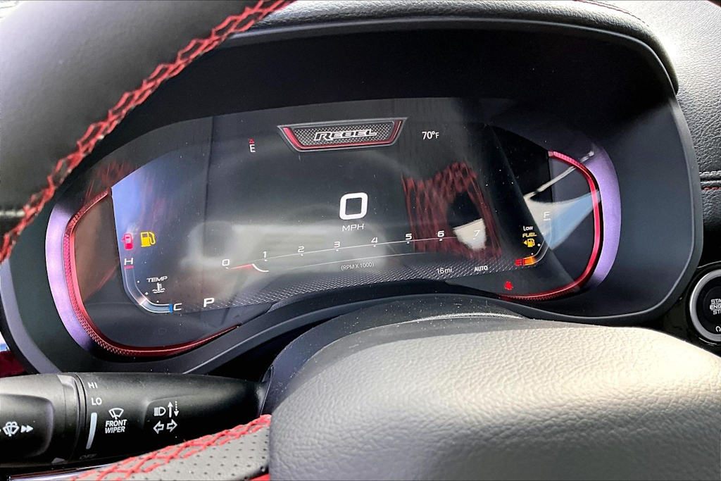 Thumbnail: 2026 RAM 1500 - 17