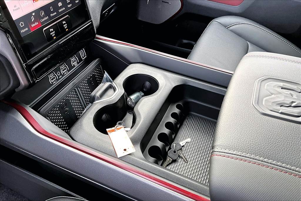 Thumbnail: 2026 RAM 1500 - 16