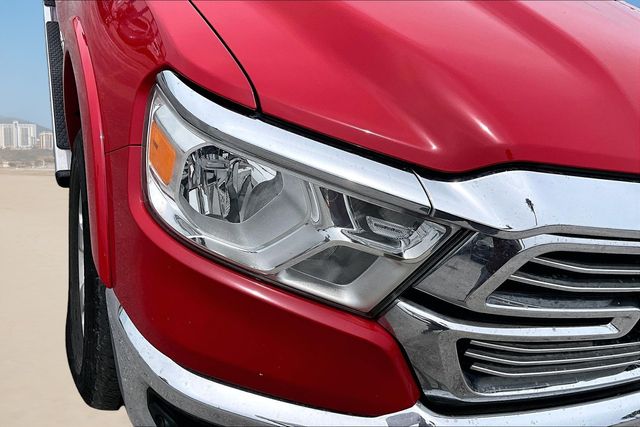 Thumbnail: 2022 RAM 1500 - 20