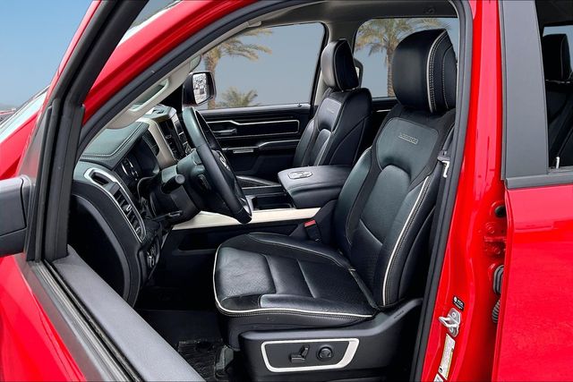 Thumbnail: 2022 RAM 1500 - 8