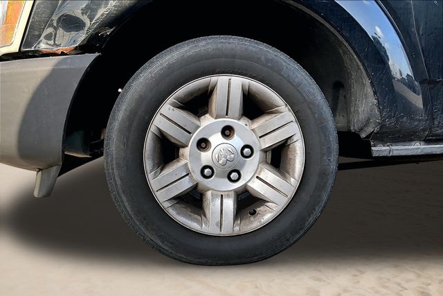 Thumbnail: 2005 Dodge Durango - 5