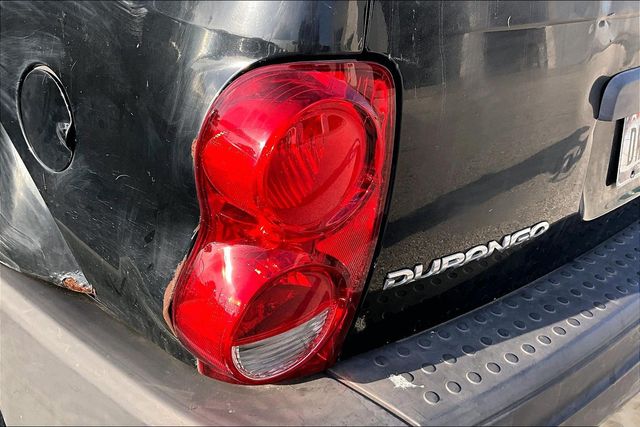 Thumbnail: 2005 Dodge Durango - 9