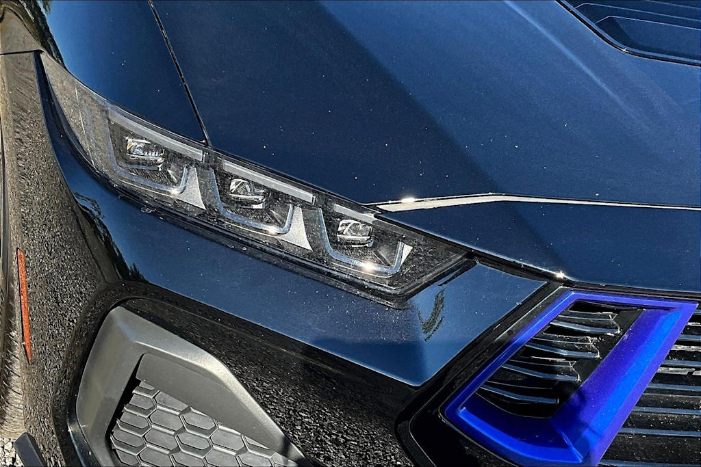 Thumbnail: 2024 Ford Mustang - 7