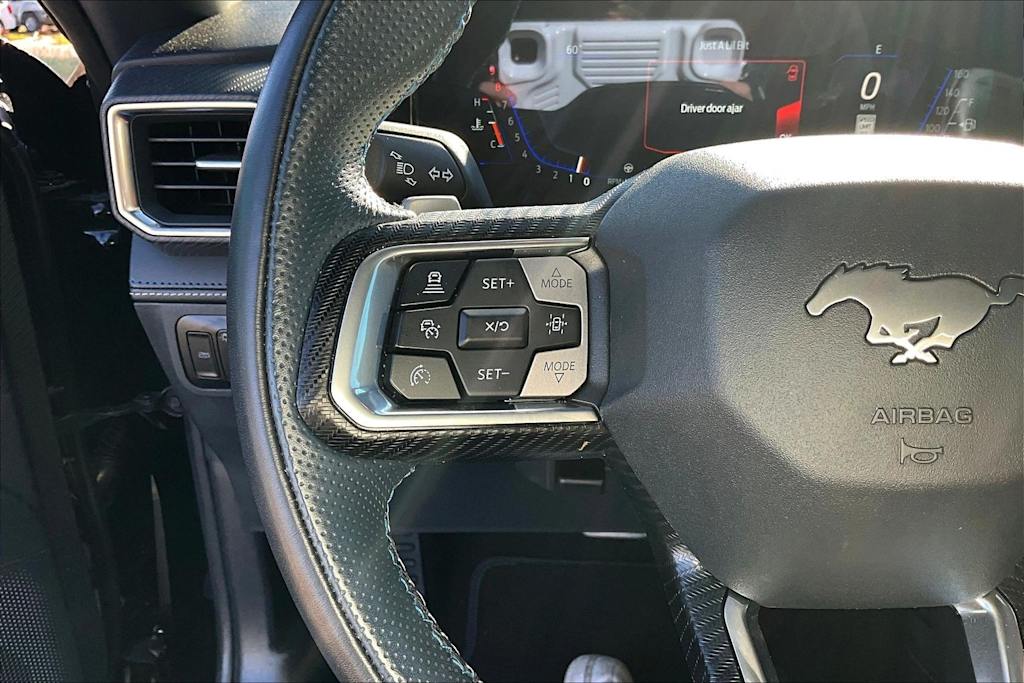 Thumbnail: 2024 Ford Mustang - 25