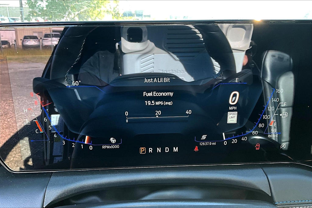 Thumbnail: 2024 Ford Mustang - 15