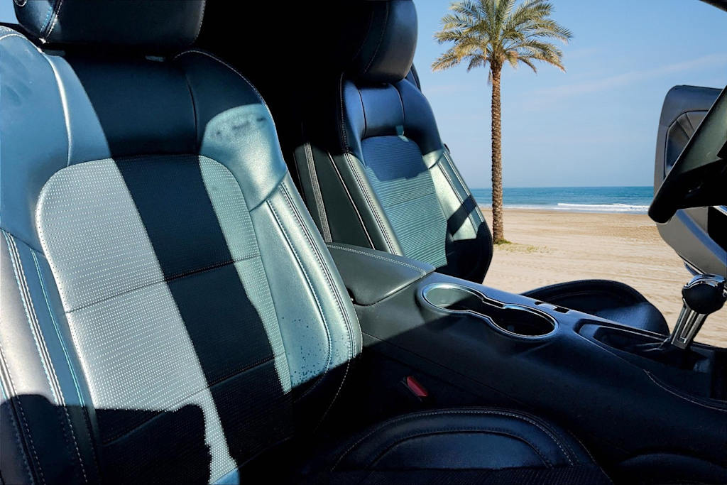 Thumbnail: 2024 Ford Mustang - 21