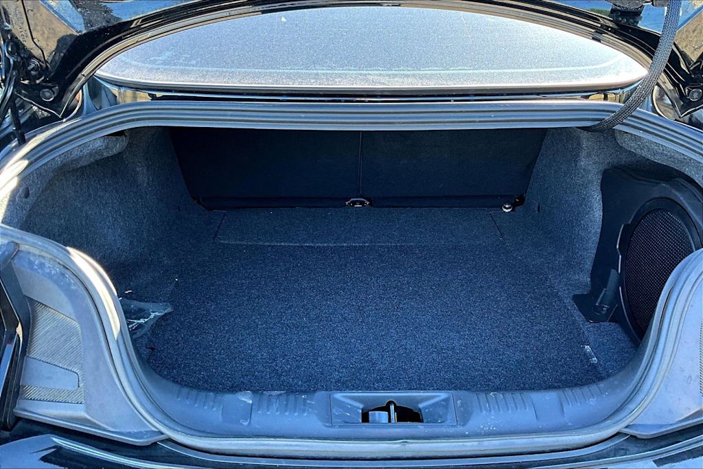 Thumbnail: 2024 Ford Mustang - 17