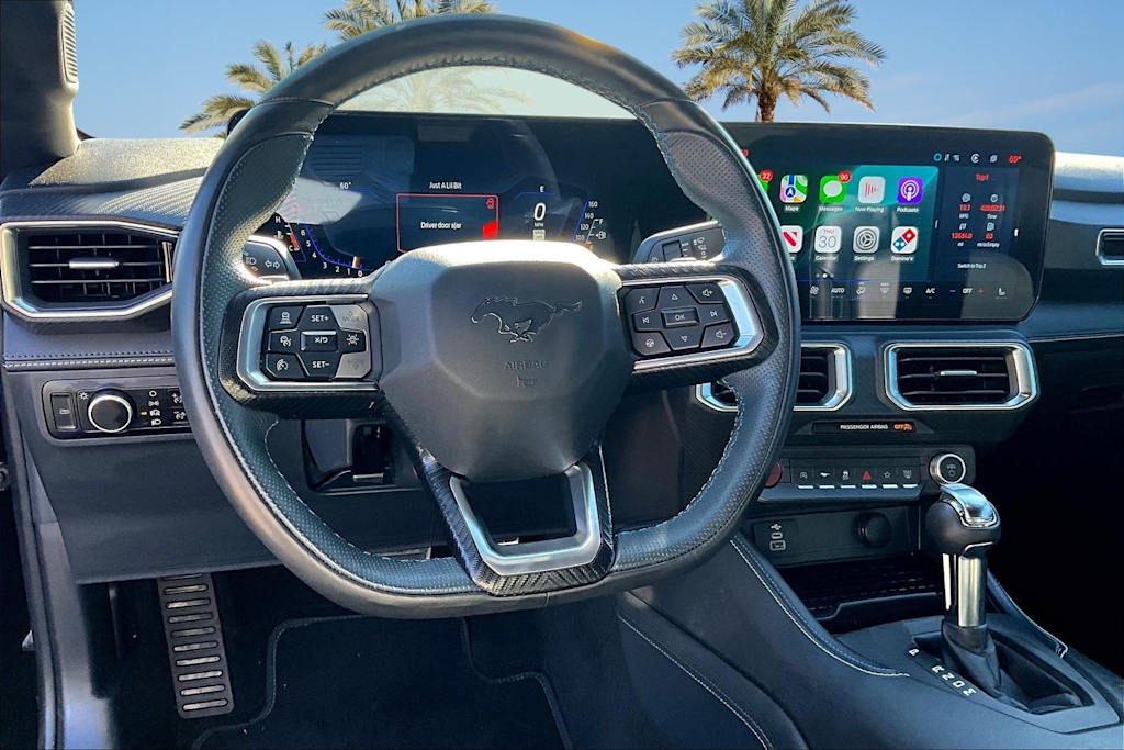 Thumbnail: 2024 Ford Mustang - 13