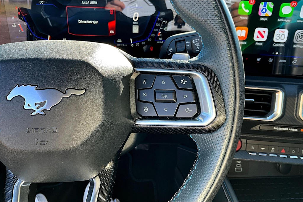 Thumbnail: 2024 Ford Mustang - 26