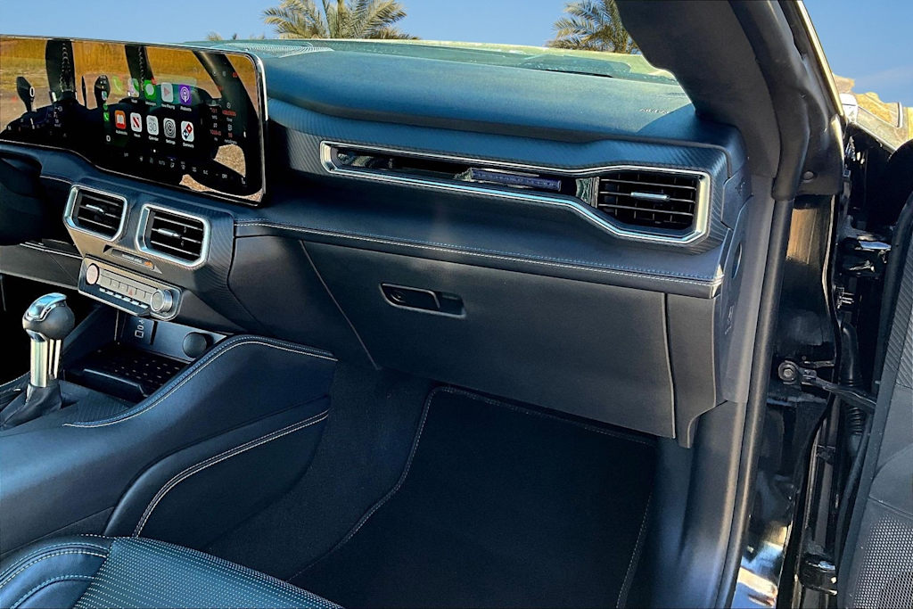 Thumbnail: 2024 Ford Mustang - 24