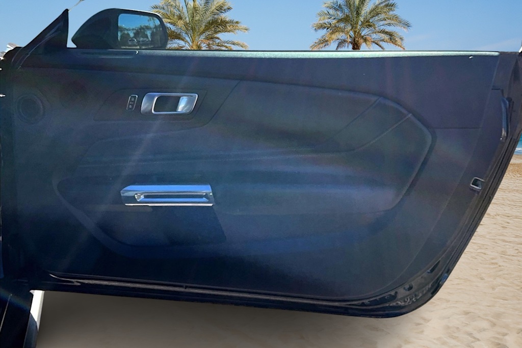 Thumbnail: 2024 Ford Mustang - 29