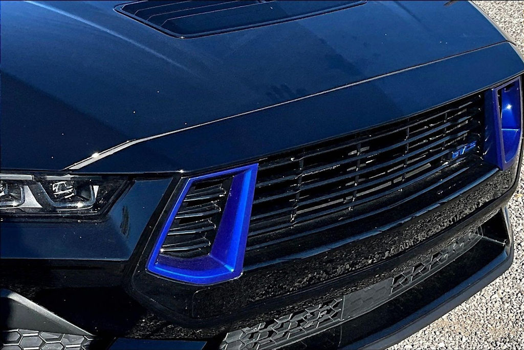 Thumbnail: 2024 Ford Mustang - 32