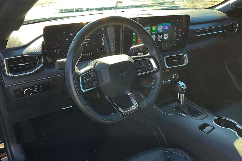 Thumbnail: 2024 Ford Mustang - 2