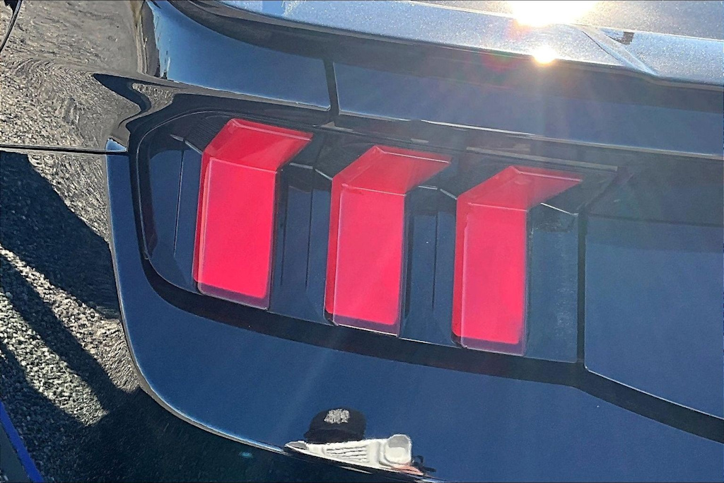 Thumbnail: 2024 Ford Mustang - 31