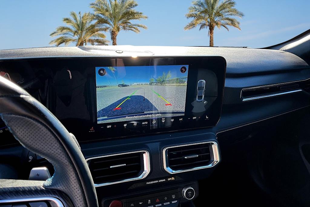 Thumbnail: 2024 Ford Mustang - 27