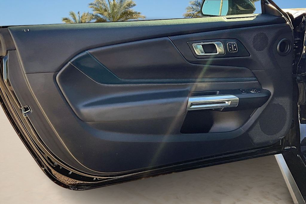 Thumbnail: 2024 Ford Mustang - 28