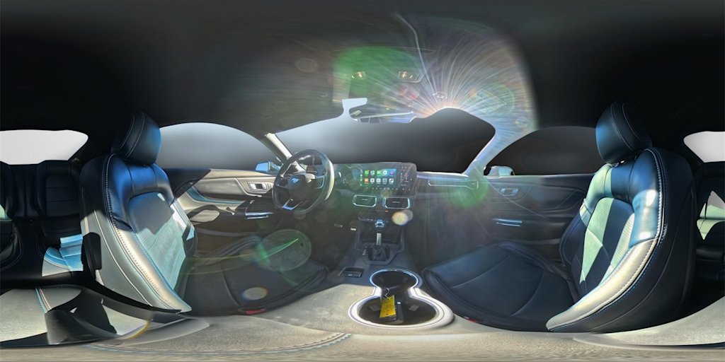 Thumbnail: 2024 Ford Mustang - 18