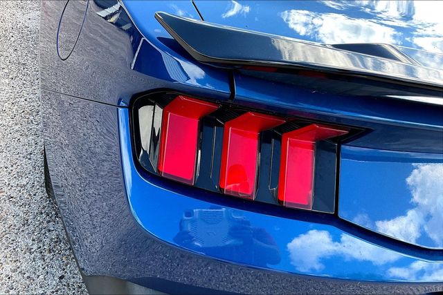 Thumbnail: 2024 Ford Mustang - 26