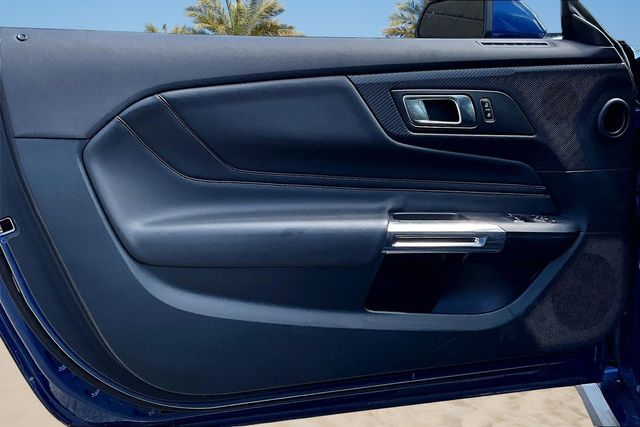 Thumbnail: 2024 Ford Mustang - 23