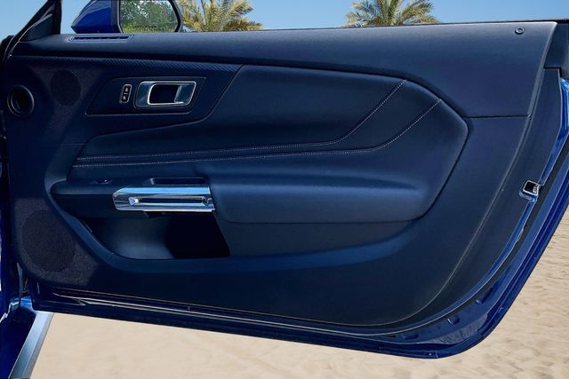 Thumbnail: 2024 Ford Mustang - 24