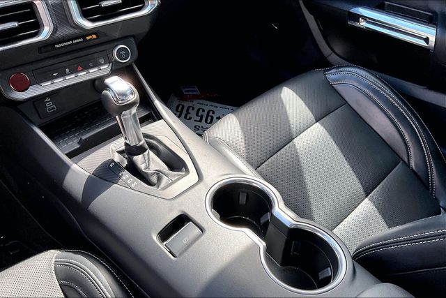 Thumbnail: 2024 Ford Mustang - 15