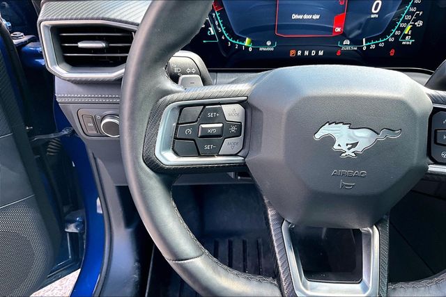 Thumbnail: 2024 Ford Mustang - 21