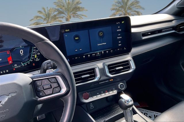 Thumbnail: 2024 Ford Mustang - 10