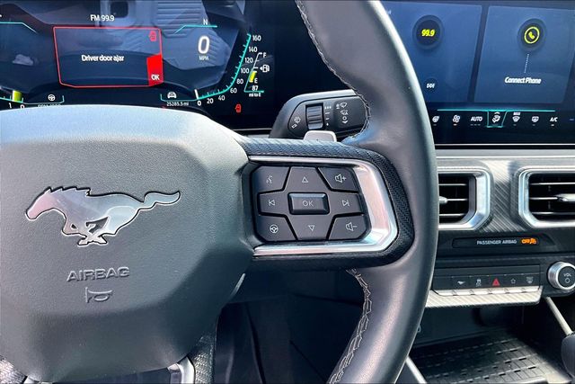 Thumbnail: 2024 Ford Mustang - 22