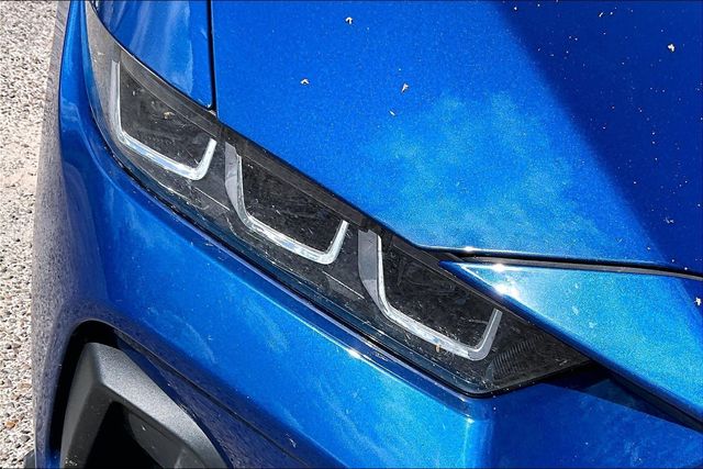 Thumbnail: 2024 Ford Mustang - 7