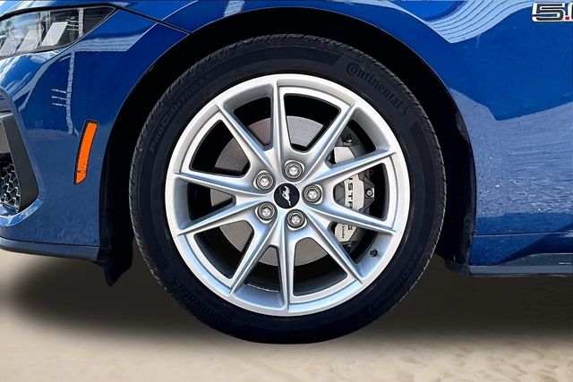 Thumbnail: 2024 Ford Mustang - 8