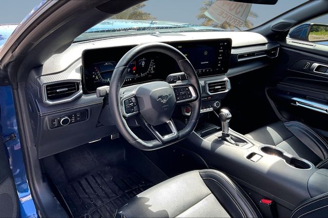 Thumbnail: 2024 Ford Mustang - 2