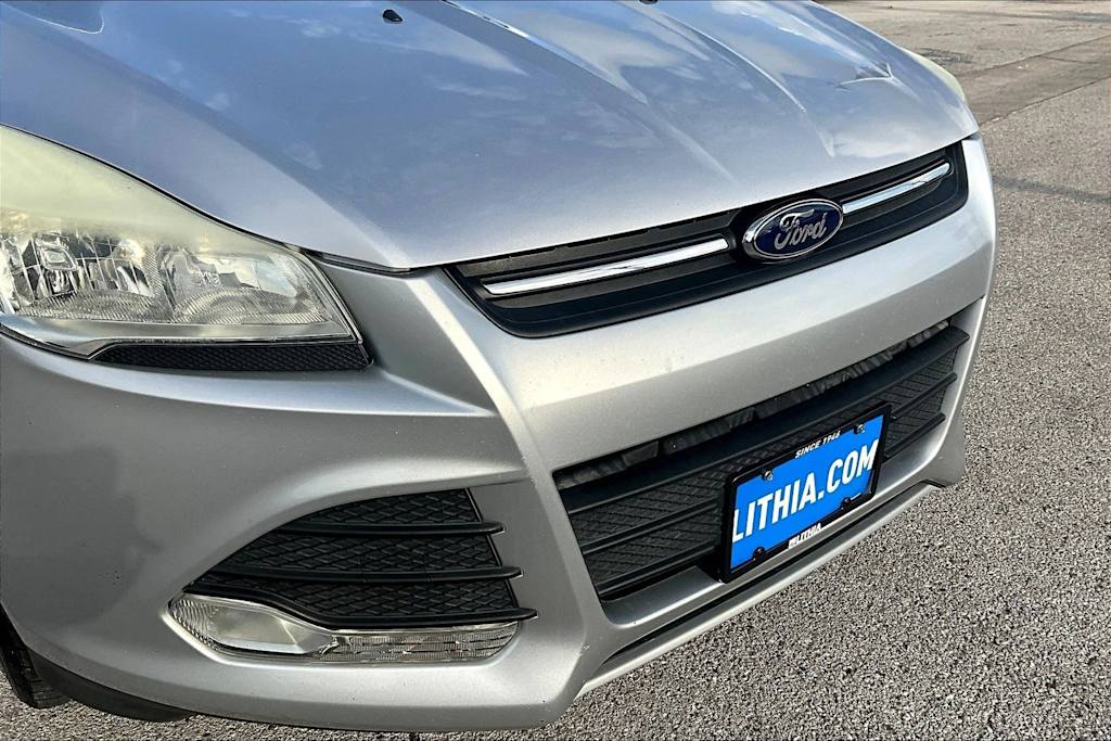 Thumbnail: 2015 Ford Escape - 30