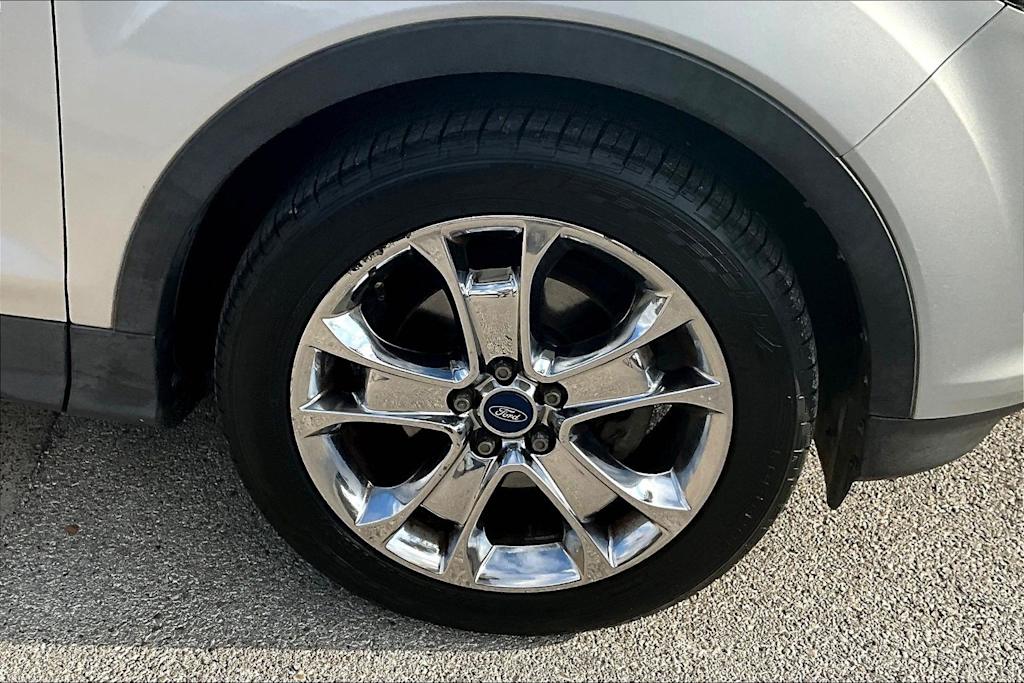 Thumbnail: 2015 Ford Escape - 31