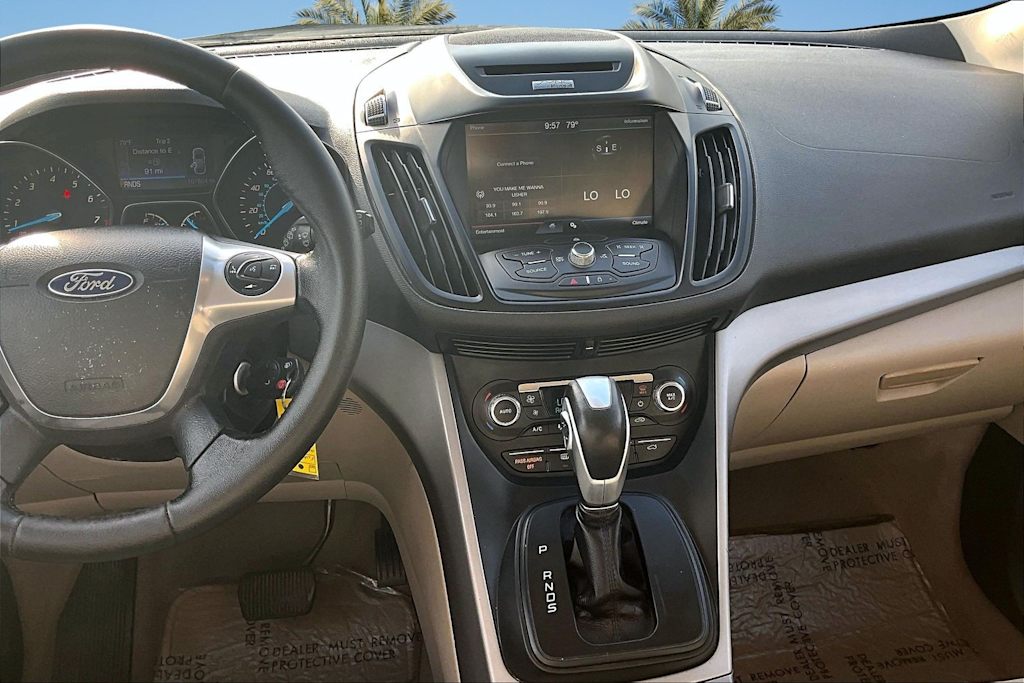 Thumbnail: 2015 Ford Escape - 14